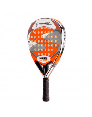 PALA PÁDEL SOFTEE RANGER RED JUNIOR