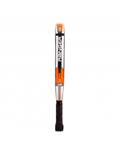 PALA PÁDEL SOFTEE RANGER RED JUNIOR