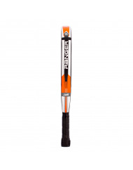 PALA PÁDEL SOFTEE RANGER RED JUNIOR