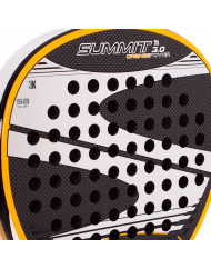 PALA PÁDEL SOFTEE SUMMIT 3.0 ORANGE POWER