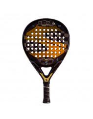PALA PÁDEL SOFTEE SPEED GOLD POWER 3.0 NANO MESH