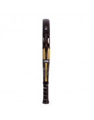 PALA PÁDEL SOFTEE SPEED GOLD POWER 3.0 NANO MESH