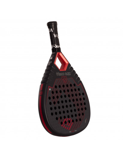 PALA PÁDEL VIBOR-A KING COBRA ÉLITE 24K 2.0