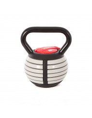 KETTLEBELL REGULABLE HASTA 9KG