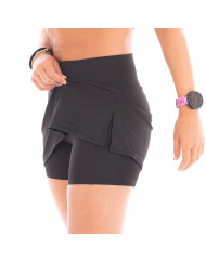 FALDA SOFTEE CLUB NEW CON BOLSILLO