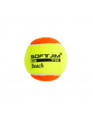 BOLSA 3 PELOTAS SOFTEE DE BEACH TENNIS