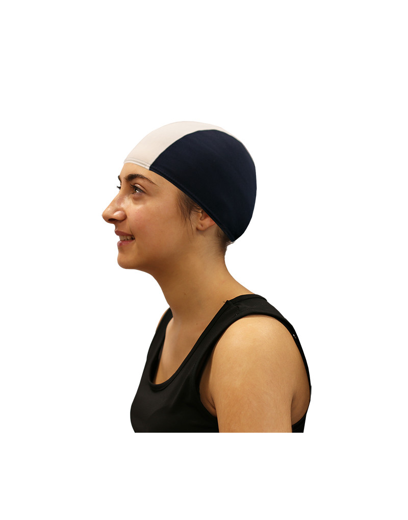GORRO NATACIÓN POLIÉSTER SOFTEE JUNIOR