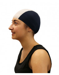 GORRO NATACIÓN POLIÉSTER SOFTEE JUNIOR