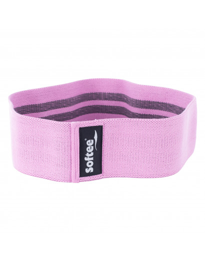 HIP BAND 84x8CM SOFTEE