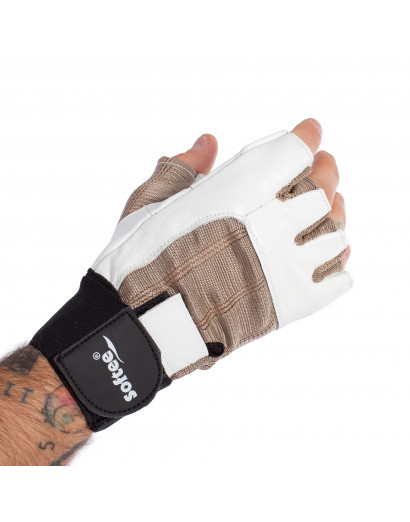 PAR DE GUANTES SPANDEX