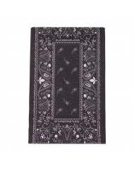 BRAGA CUELLO ROX TRAVESÍA ESTAMPADA