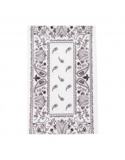 BRAGA CUELLO ROX TRAVESÍA ESTAMPADA