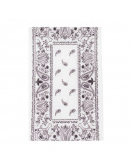 BRAGA CUELLO ROX TRAVESÍA ESTAMPADA