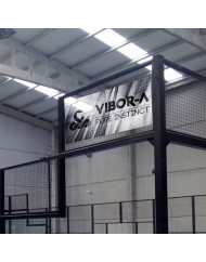 LONA VIBOR-A