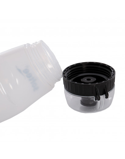 BOTELLA CON AGARRE ERGONÓMICO SOFTEE 750ML