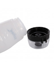 BOTELLA CON AGARRE ERGONÓMICO SOFTEE 750ML