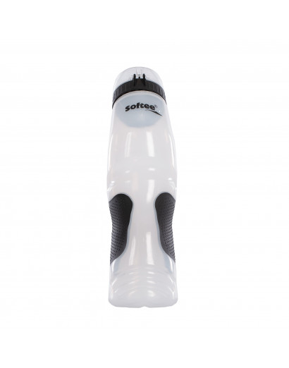 BOTELLA CON AGARRE ERGONÓMICO SOFTEE 750ML