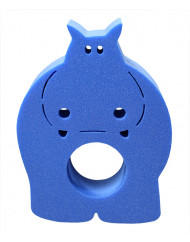 LOTE 4 MINITAPICES FORMAS VARIADAS