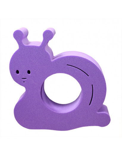 LOTE 4 MINITAPICES FORMAS VARIADAS