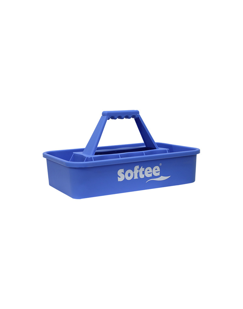 PORTABOTELLAS PARA 12 BOTELLAS 750ML SOFTEE PORTABOTELLAS PARA 12 BOTELLAS 750ML SOFTEE