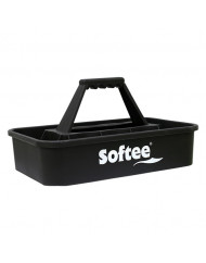 PORTABOTELLAS PARA 12 BOTELLAS 750ML SOFTEE