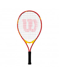 RAQUETA TENIS WILSON US OPEN 23