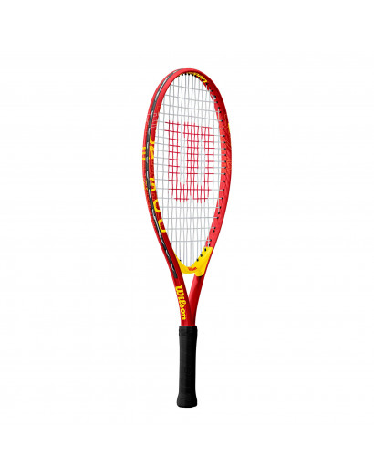 RAQUETA TENIS WILSON US OPEN 23