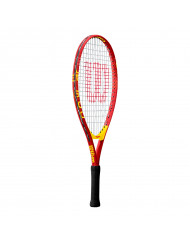 RAQUETA TENIS WILSON US OPEN 23