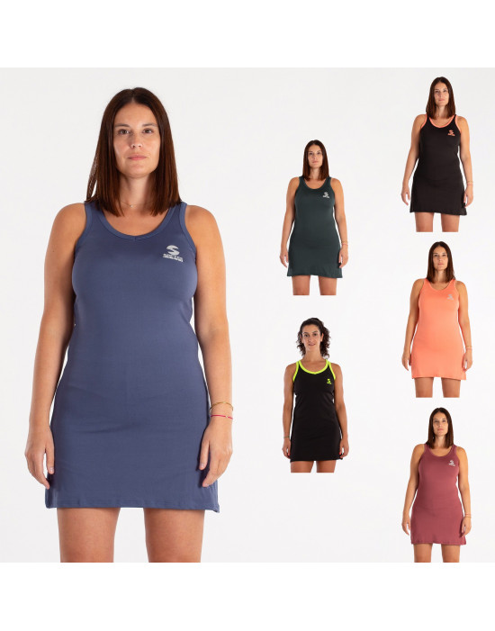 Vestido softee atenea