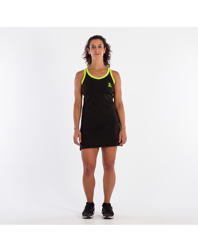VESTIDO SOFTEE ATENEA