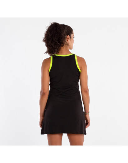 VESTIDO SOFTEE ATENEA