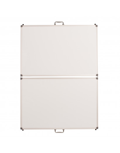 PIZARRA FÚTBOL PLEGABLE 60X90CM