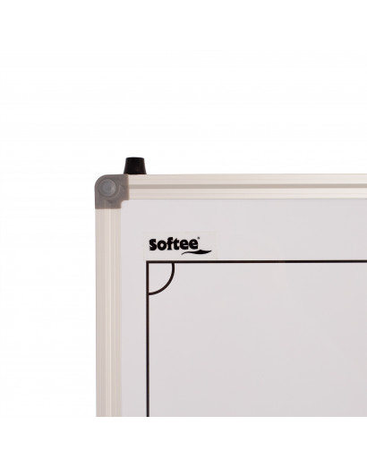 PIZARRA FÚTBOL PLEGABLE 60X90CM