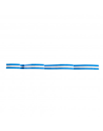 TAPIZ CON FORMA MANO 3CM BICOLOR