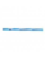 TAPIZ CON FORMA MANO 3CM BICOLOR