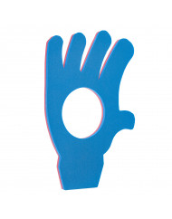 TAPIZ MANO TOP REVERSIBLE