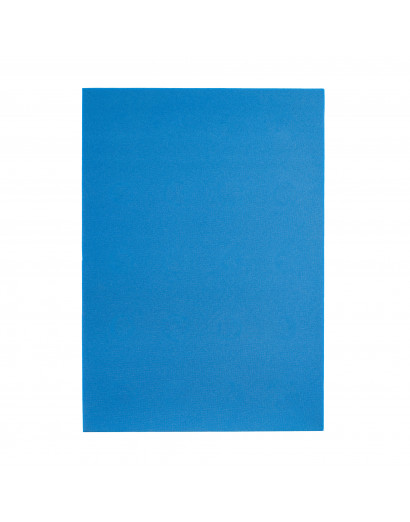 TAPIZ 150X100X2CM AZUL