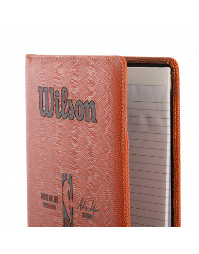 CARPETA WILSON NBA