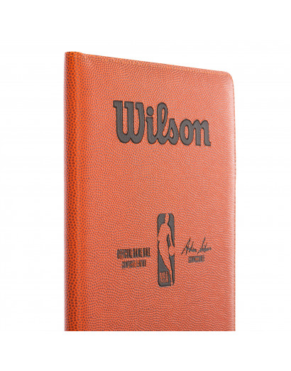 CARPETA WILSON NBA
