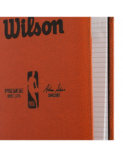 CARPETA WILSON NBA
