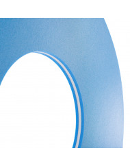 TAPIZ RELAJACIÓN 3CM BICOLOR