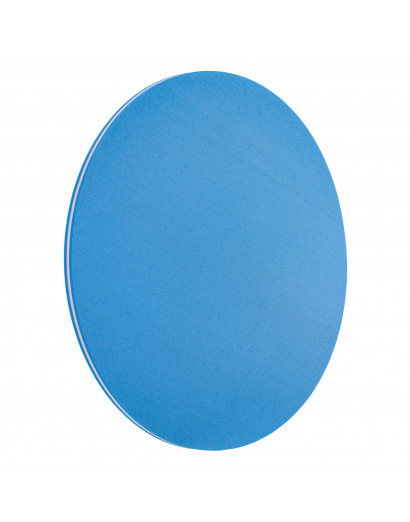 TAPIZ CIRCULAR 95X3CM BICOLOR