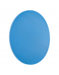 TAPIZ CIRCULAR 95X3CM BICOLOR