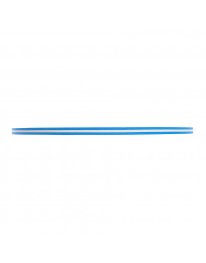 TAPIZ CIRCULAR 95X3CM BICOLOR