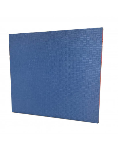 TAPIZ TOP REVERSIBLE