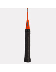 RAQUETA BADMINTON SOFTEE B2000 NARANJA