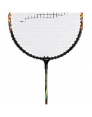 RAQUETA BADMINTON SOFTEE B2000 NARANJA