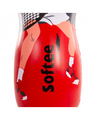 JUGADOR BARRERA HINCHABLE TENIS/PÁDEL SOFTEE