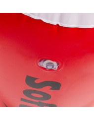 JUGADOR BARRERA HINCHABLE TENIS/PÁDEL SOFTEE