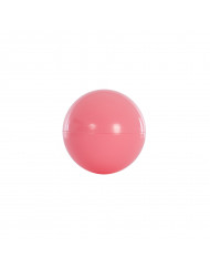 LOTE 50 PELOTAS LLENADO DE PISCINA PVC 8CM PREMIUM